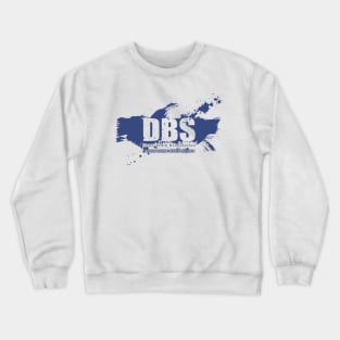 DBS If You Know You Know Crewneck Sweatshirt